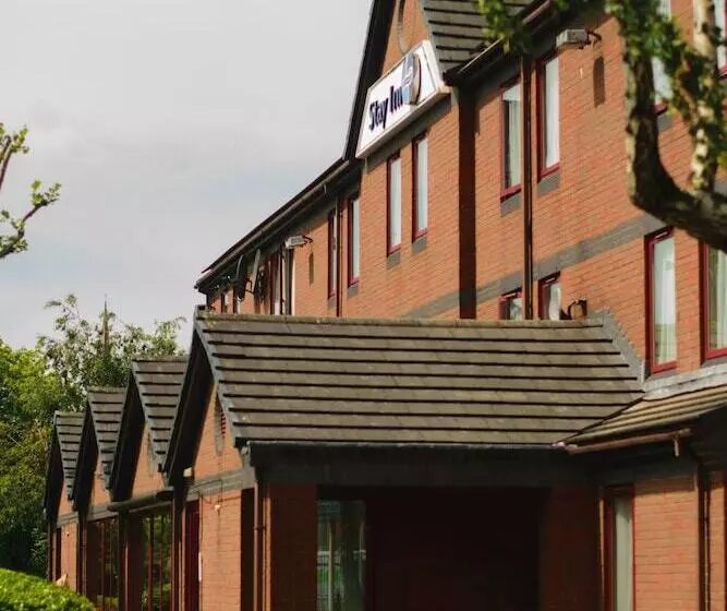 Hotel Stay Inn Manchester