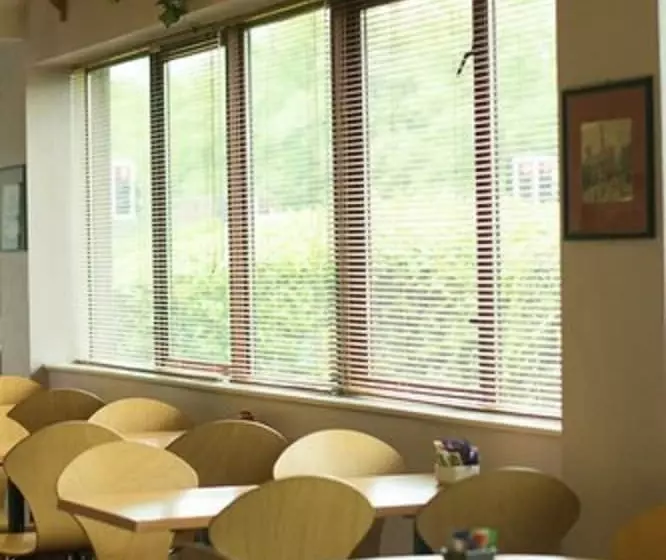 Hotel Stay Inn Manchester