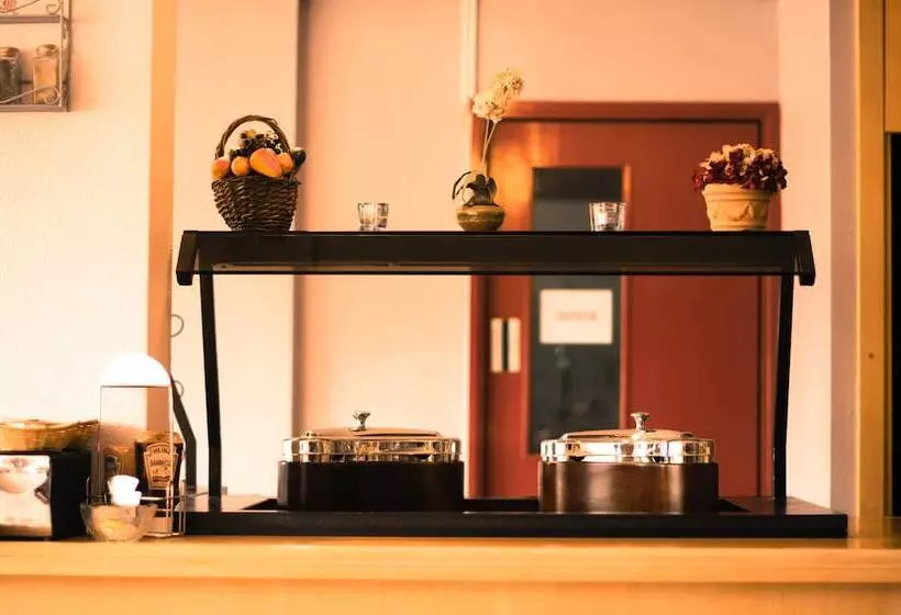 Hotel Stay Inn Manchester