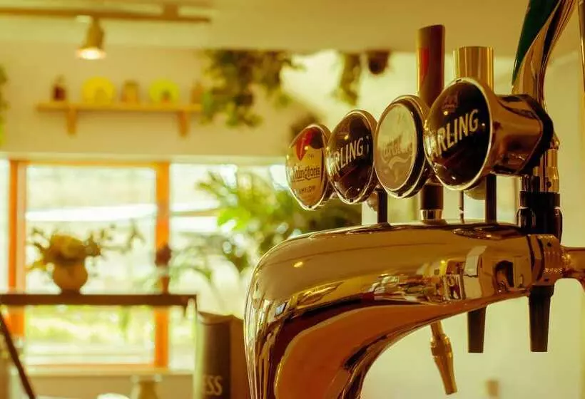 Hotel Stay Inn Manchester