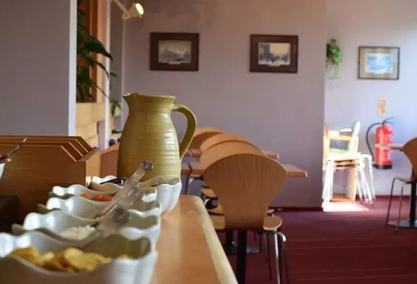 Hotel Stay Inn Manchester