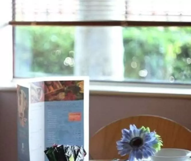 Hotel Stay Inn Manchester