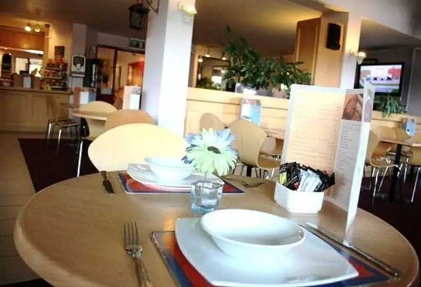 Hotel Stay Inn Manchester