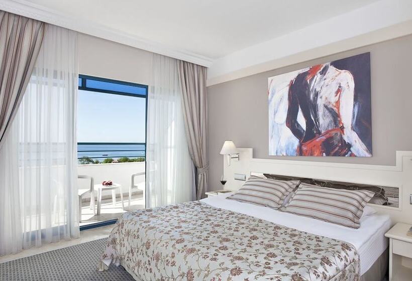 酒店 Sunrise Resort