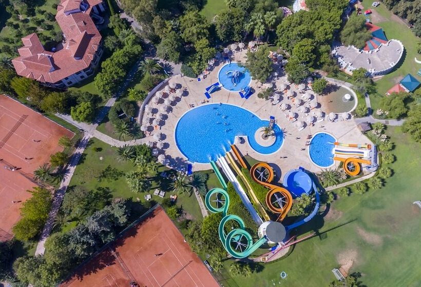 酒店 Sunrise Resort