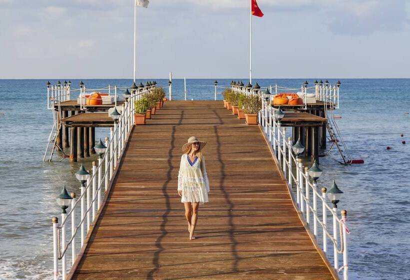 酒店 Sunrise Resort