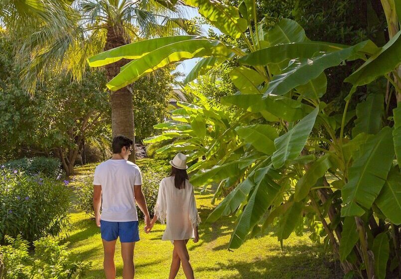 酒店 Sunrise Resort