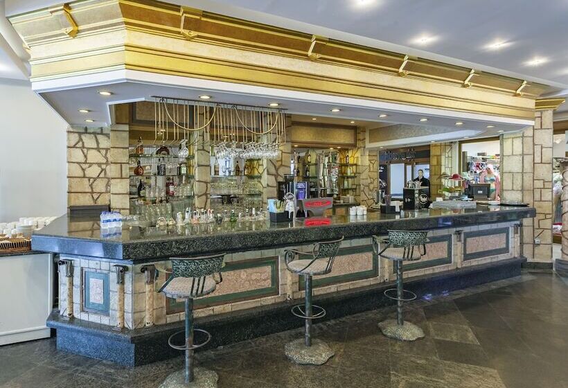 酒店 Sunrise Resort