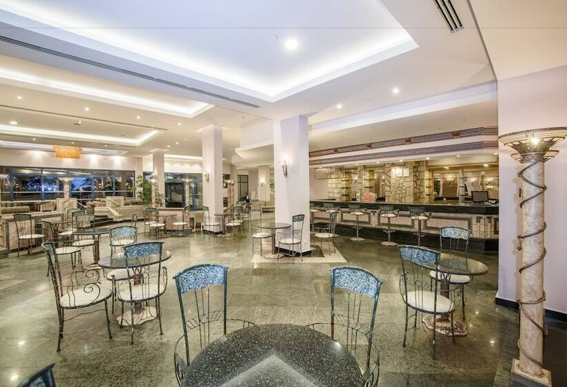 酒店 Sunrise Resort