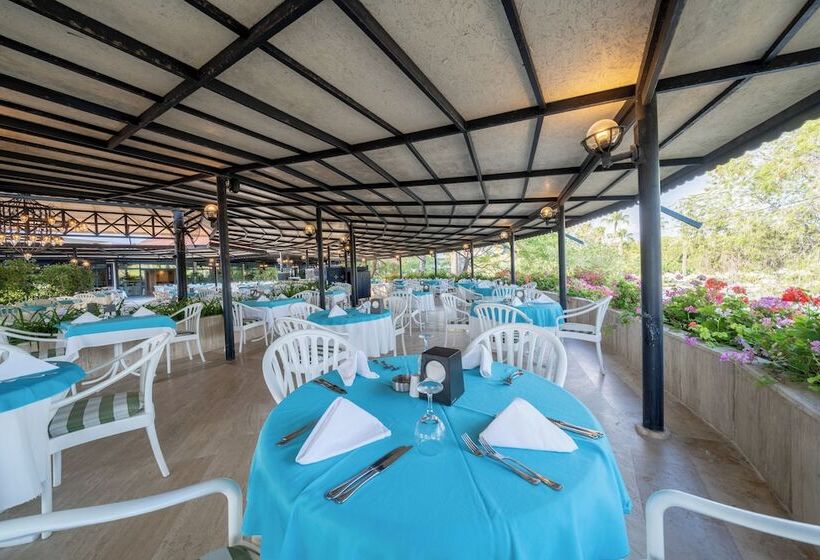 酒店 Sunrise Resort