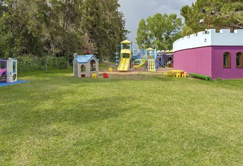 酒店 Sunrise Resort