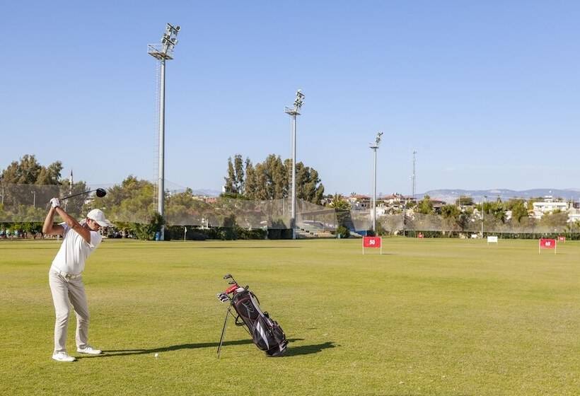 酒店 Sunrise Resort