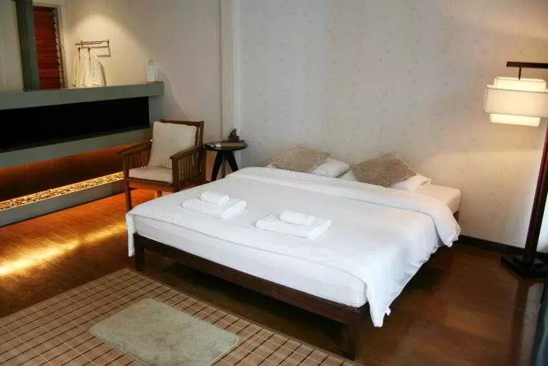 호텔 The Taste Phuket