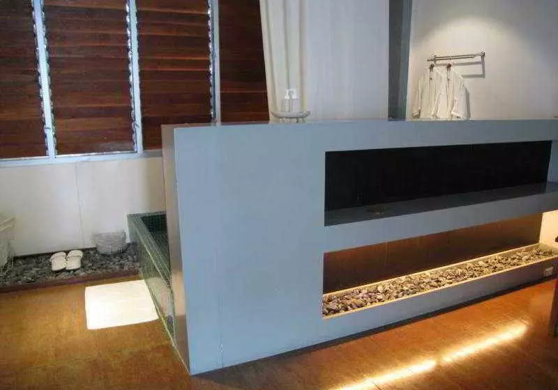 호텔 The Taste Phuket