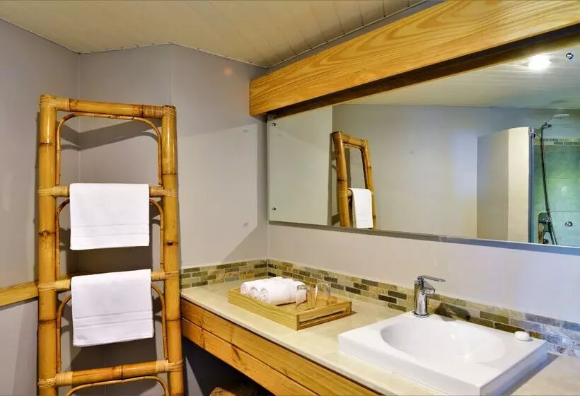 Veranda Palmar Beach Hotel & Spa All Inclusive