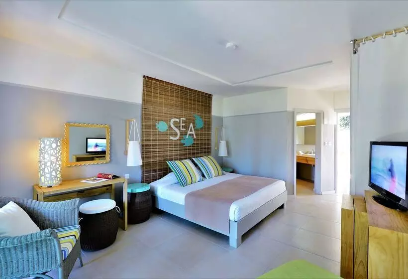 Veranda Palmar Beach Hotel & Spa All Inclusive