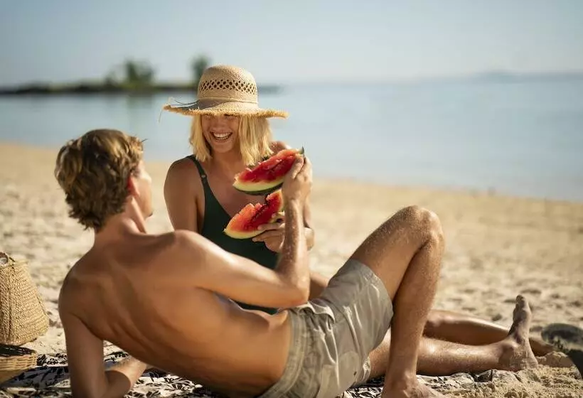 Veranda Palmar Beach Hotel & Spa All Inclusive