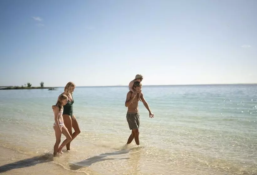 Veranda Palmar Beach Hotel & Spa All Inclusive