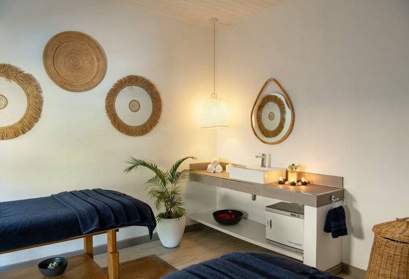 Veranda Palmar Beach Hotel & Spa   All Inclusive