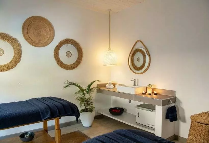 Veranda Palmar Beach Hotel & Spa All Inclusive