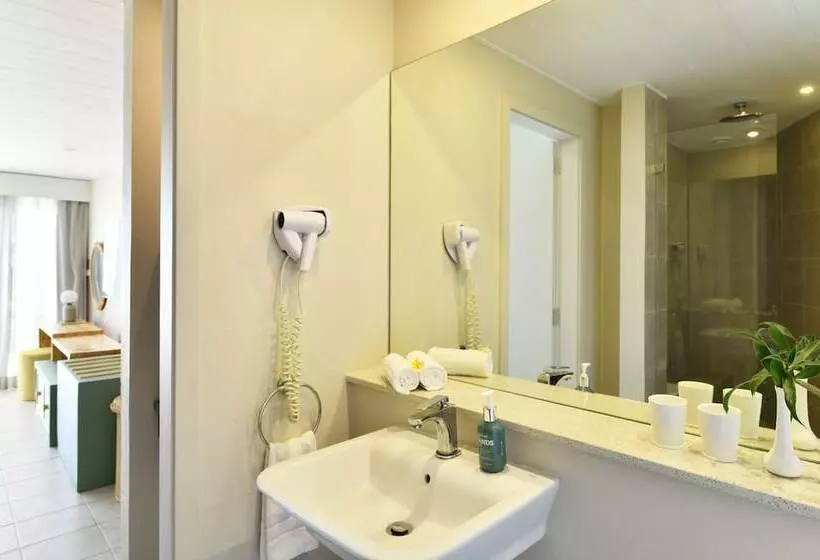 Veranda Palmar Beach Hotel & Spa All Inclusive