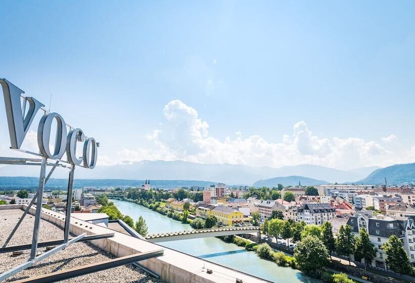 בית מלון כפרי Voco® Villach, An Ihg
