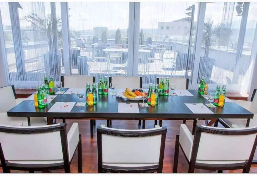 Hotell Voco® Villach, An Ihg