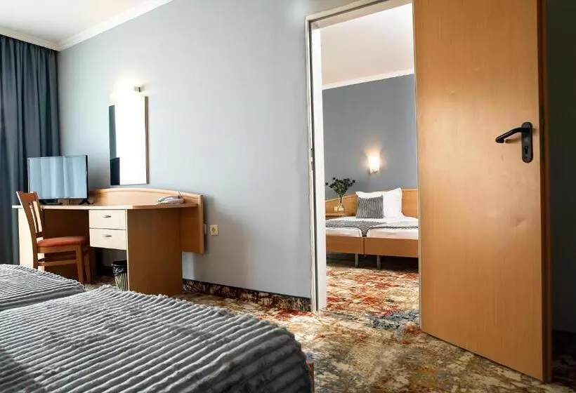 فندق Wela   Premium All Inclusive