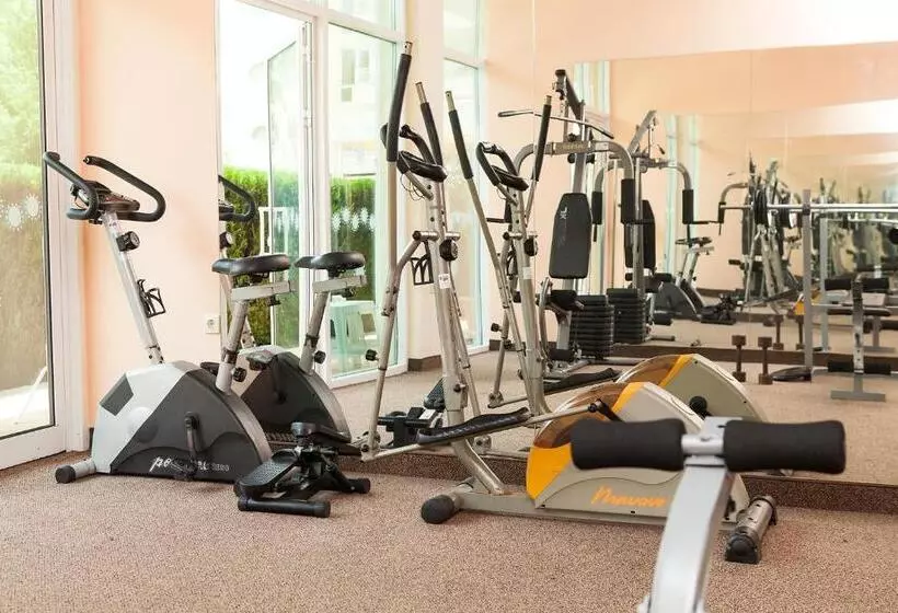 فندق Wela   Premium All Inclusive