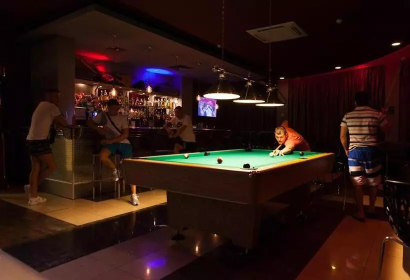 בית מלון כפרי Wela   Premium All Inclusive