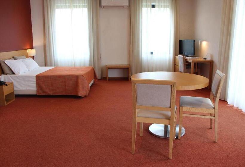 Paredes Hotel Apartamento