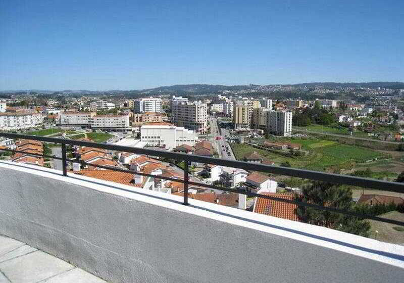 Paredes Hotel Apartamento