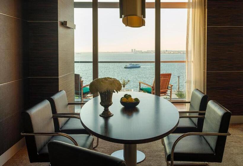 Swissotel Buyuk Efes Izmir