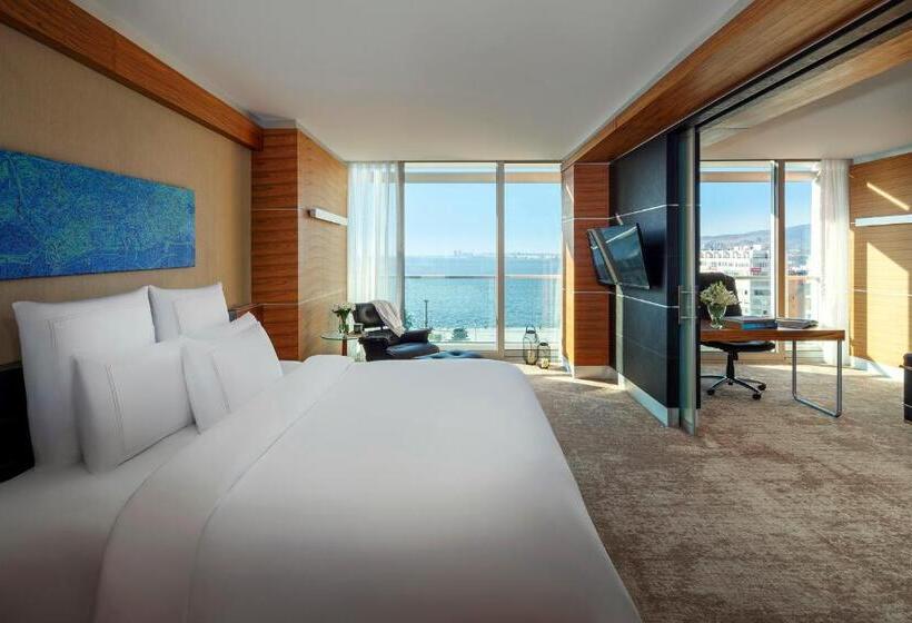 Swissotel Buyuk Efes Izmir