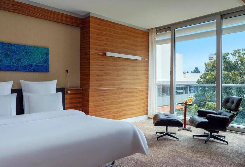 Swissotel Buyuk Efes Izmir