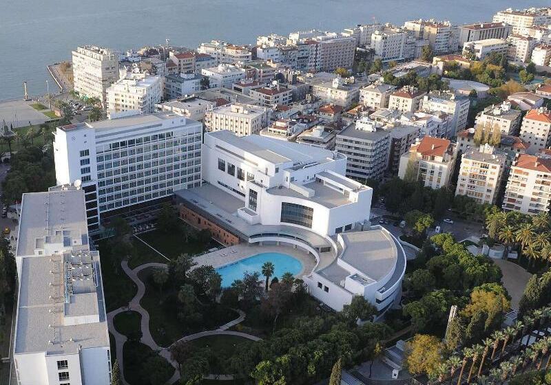 Swissotel Buyuk Efes Izmir