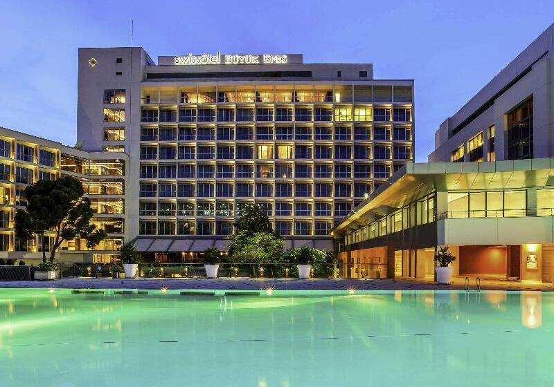 Swissotel Buyuk Efes Izmir
