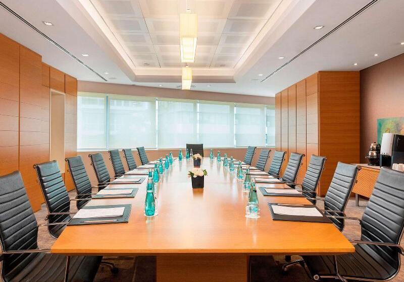 Swissotel Buyuk Efes Izmir