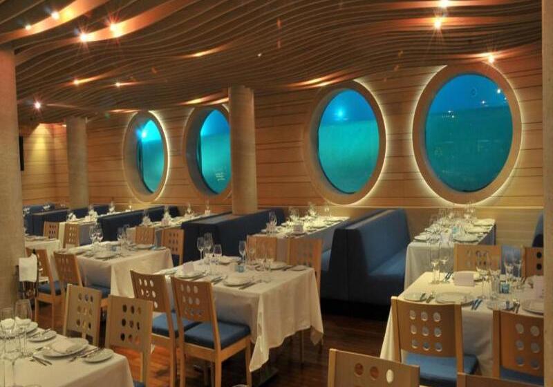 Swissotel Buyuk Efes Izmir