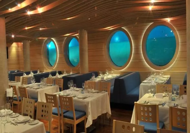 Swissotel Buyuk Efes Izmir