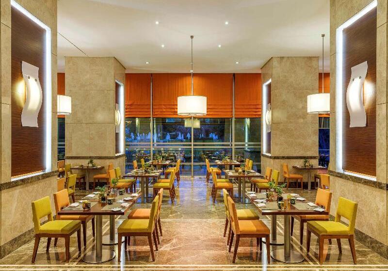 Swissotel Buyuk Efes Izmir