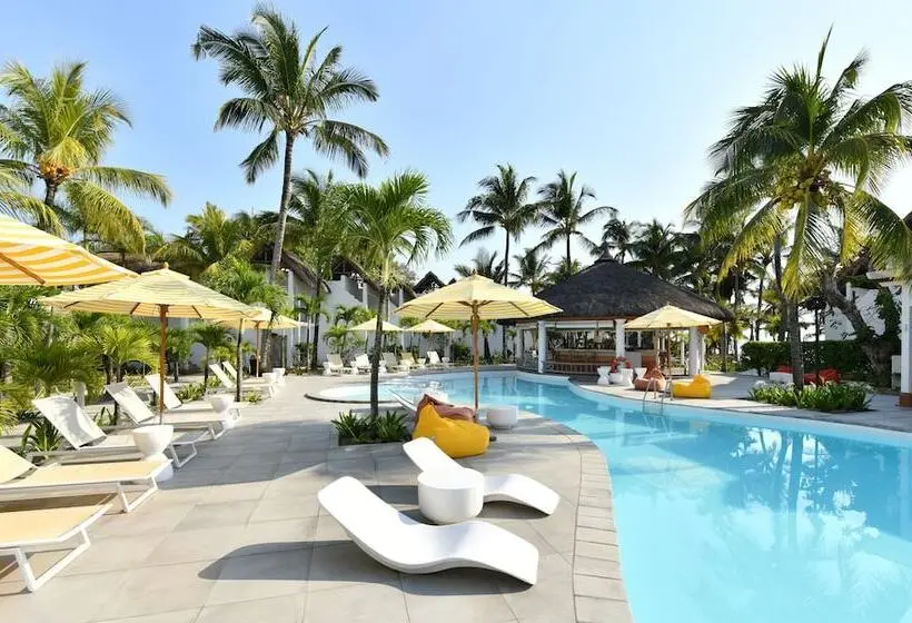 Veranda Palmar Beach Hotel & Spa   All Inclusive
