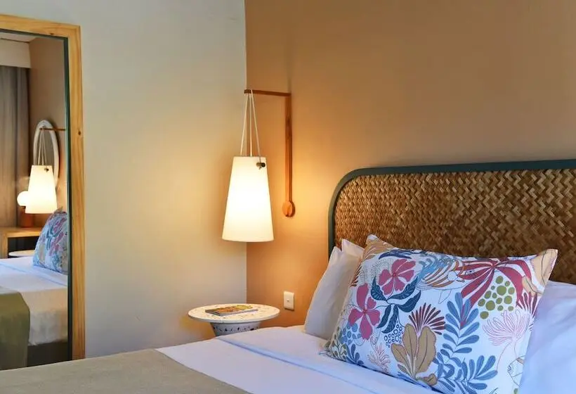Veranda Palmar Beach Hotel & Spa   All Inclusive - Mauritius
