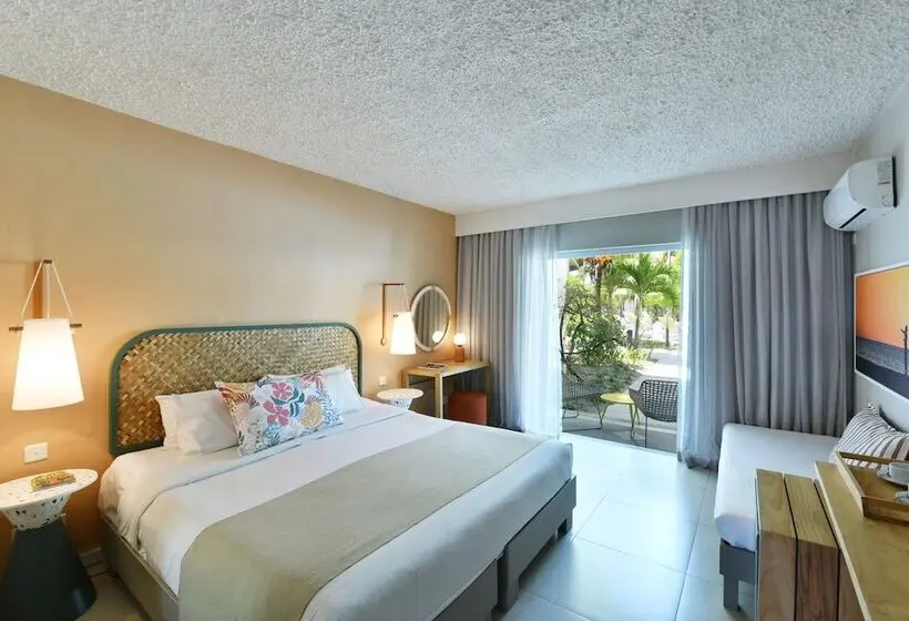 Veranda Palmar Beach Hotel & Spa   All Inclusive