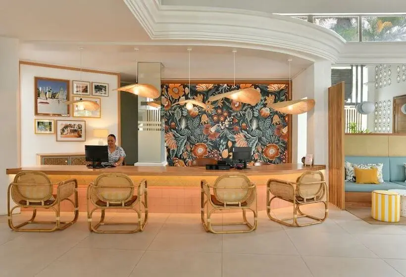 Veranda Palmar Beach Hotel & Spa   All Inclusive
