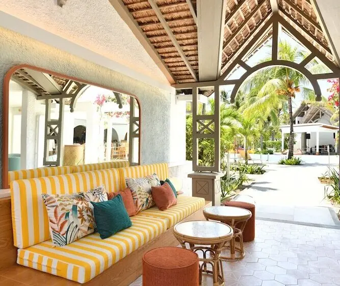 Veranda Palmar Beach Hotel & Spa   All Inclusive