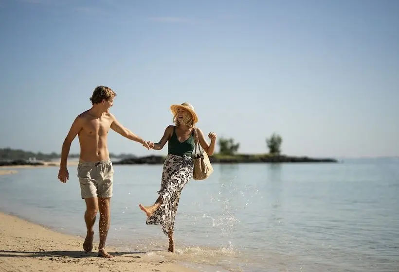 Veranda Palmar Beach Hotel & Spa   All Inclusive