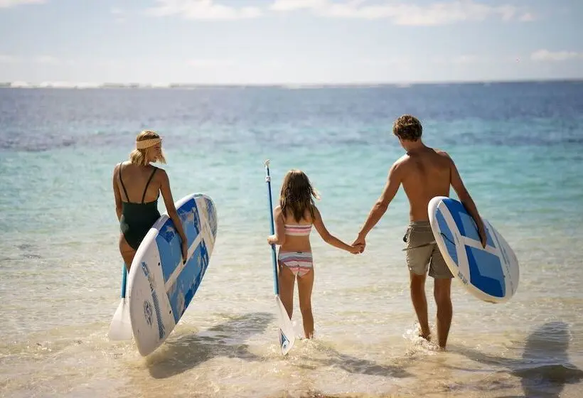 Veranda Palmar Beach Hotel & Spa   All Inclusive