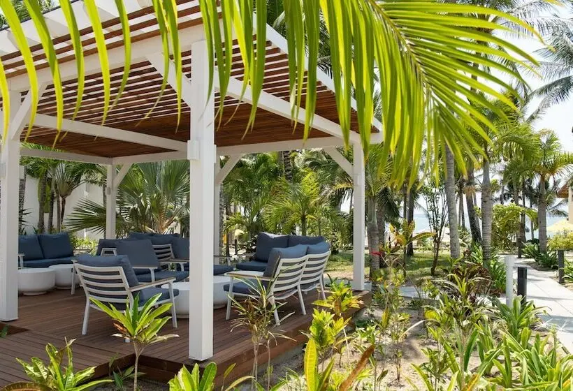 Veranda Palmar Beach Hotel & Spa   All Inclusive