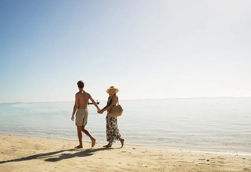 Veranda Palmar Beach Hotel & Spa   All Inclusive